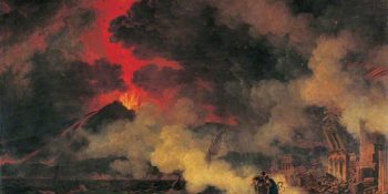 Pompeii: 2000 Yıl Önce Zamanın Durduğu Lanetli Şehir