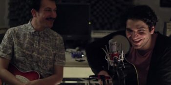 Pürtelaş 3+1 Bölüm 11: The Away Days