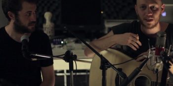 Pürtelaş 3+1 Bölüm 10: Biz