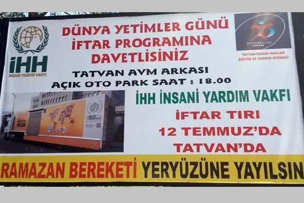 ramazan bereketi -Listelist-1