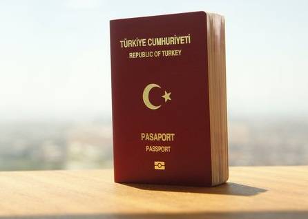tc-pasaport