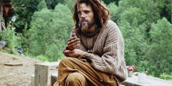 Medeniyeti Terk Etmiş İnsanların 15 Çarpıcı Fotoğrafı