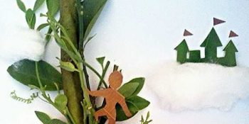 Hayranlık Uyandıran 23 Eserle Yapraklarla Resim Sanatı