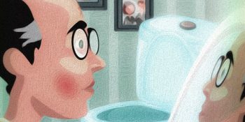 Harry Potter’ın Orta Yaş Krizi Geçirdiğine Kanıt 7 Kitap İsmi