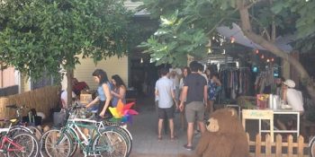 14 Maddeyle ‘Hayat Dışarıda Güzel’ Dedirten İstanbul Yaz Mekanları