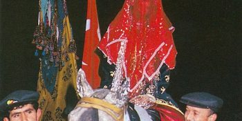 Yörelerine Göre Evlilikten Soğutan 11 Düğün Geleneği