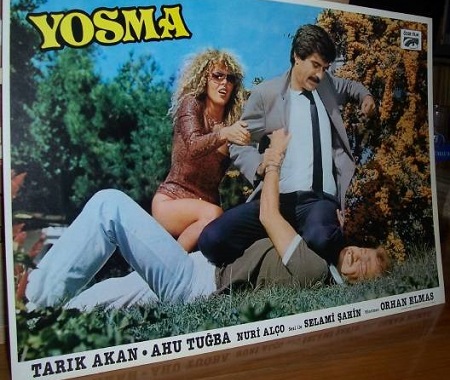 yosma-filmi