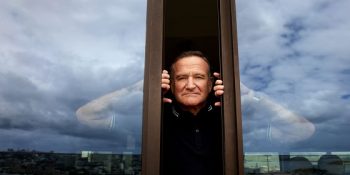 Hayat Dersi Gibi Dokunaklı Robin Williams Replikleri