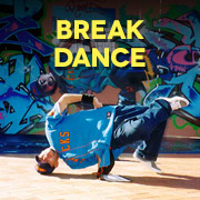 Break dance | Listelist