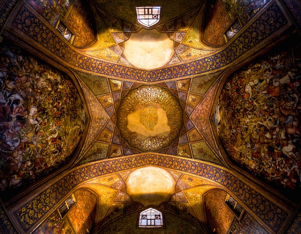 Chehel-Sotoun-Palace-Isfahan-ganji