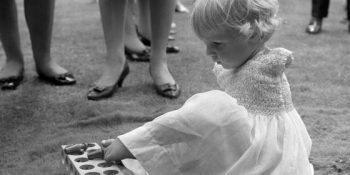 Tıp Tarihinin En Kara Lekesi: Thalidomide Faciası