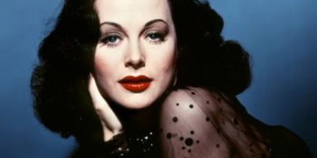 Hedy Lamarr ve Elinin Hamuruyla Dediğin Anda Fena Tokatlanacağın 9 Kadın