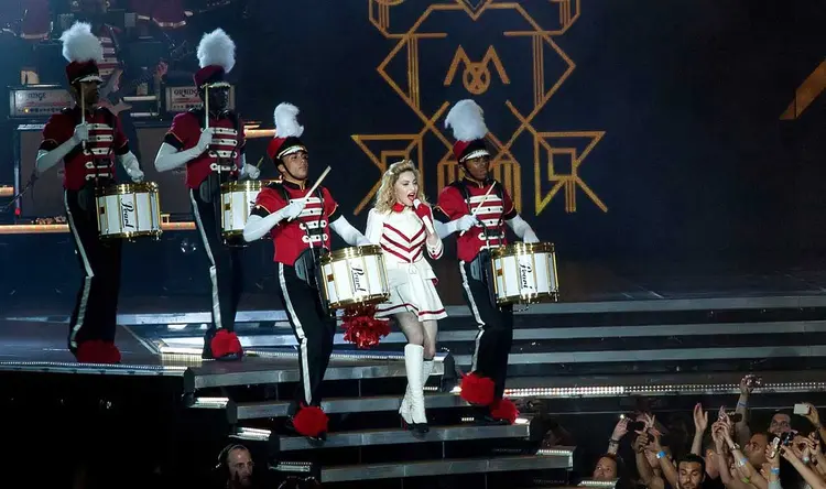 Madonna