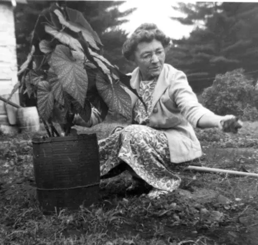 Marie Louise Febronie (Chasse) Meilleur