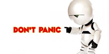 Otostopçunun Galaksi Rehberi’ni Okumak İçin 42 Neden