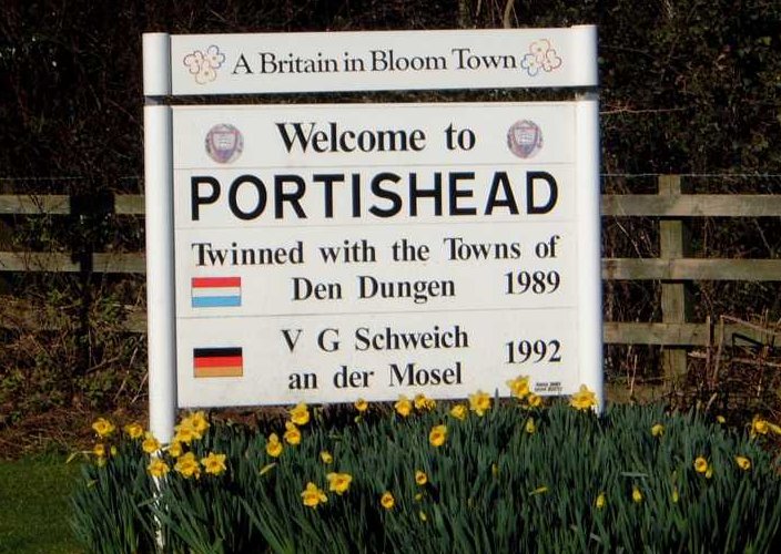 Portishead Town