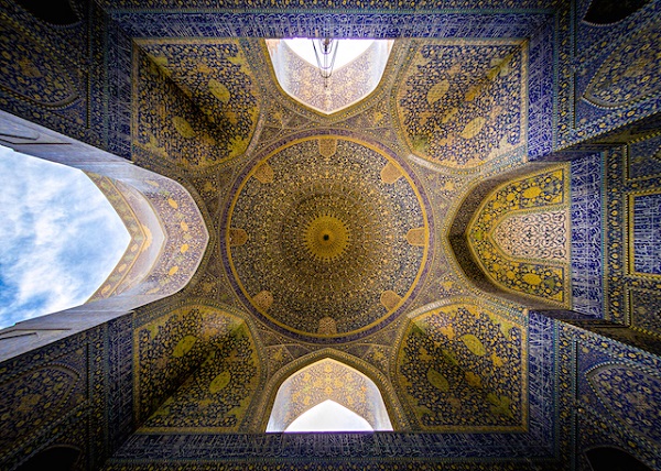 ShahEmam-Mosque-Isfahan-2014-ganji