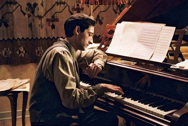 The Pianist Pianist polanski