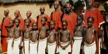 13 Mühim Film ile Afrika Sinemasına Seyahat