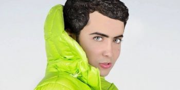 Gökten Zembille İnen Adam Ahmed Angel’ın 18 Müthiş Fotoğrafı