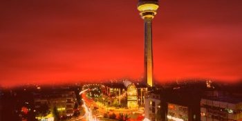 Ankara’yı Sevmek İçin 22 Tuhaf ve Güzel Sebep