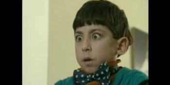 Süt Çocuklarının Anlayamayacağı 28 Fırlamalık