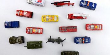 90’lardaki Erkek Çocuklarının Doğum Günü Hediyesi Hayalleri