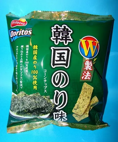 doritos-korea