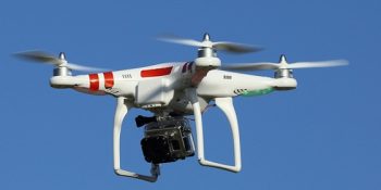 Hayatı Farklı Bir Açıdan Gösteren 23 Eşsiz Drone Görüşü