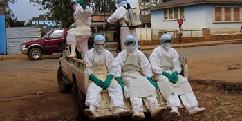 21 Maddeyle Dünyanın Yeni Kabusu: Ebola Virüsü