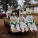 21 Maddeyle Dünyanın Yeni Kabusu: Ebola Virüsü