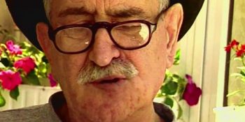 16 Şiiriyle ‘Edebiyatın Ters Direklerinden Biri’ Ece Ayhan