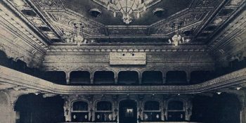 Lanet Sistemin Kurbanı Olan 10 Güzelim Beyoğlu Sineması