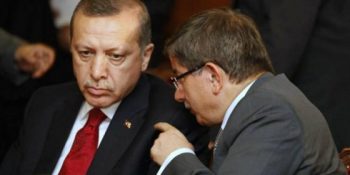 Davutoğlu’nun Başbakan Olmak İçin Erdoğan’ı Darladığını Gösteren 6 Fotoğraf