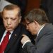 Davutoğlu’nun Başbakan Olmak İçin Erdoğan’ı Darladığını Gösteren 6 Fotoğraf