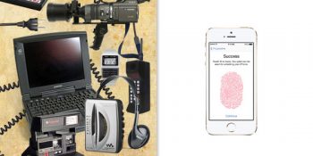 Resmen Uzay Çağında Yaşadığımıza Kanıt 20 İcat