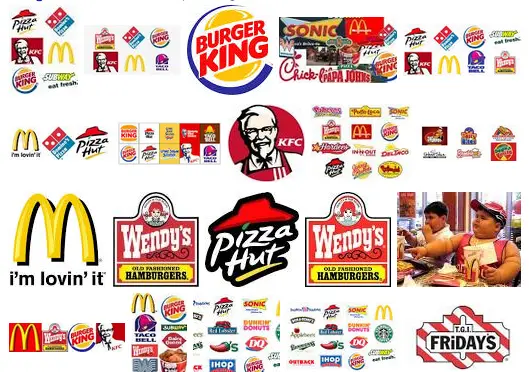 fast-food