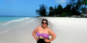 Kilolu Kadınlardan Bir Yaz Direnişi: Fatkini Akımı