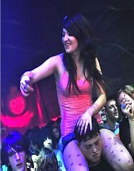 friend-zone