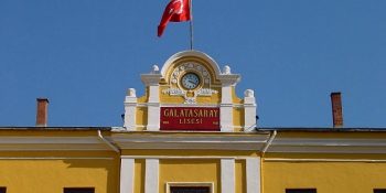 Galatasaray Lisesi Mezunu 23 Ünlü