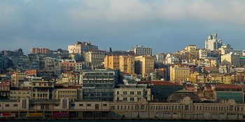 9 Soruda Detayları Kesinleşen Galataport Projesi [Röportaj]