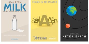 Haddinden Fazla Gerçekçi 16 Düz Mantık Film Afişi