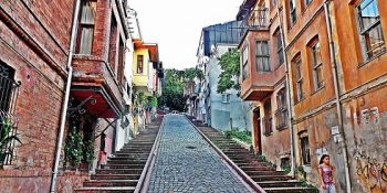 17 Maddeyle Haliç’in Üç İncisi: Eyüp, Balat, Fener
