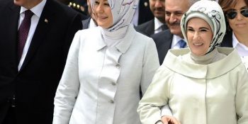 Geçmişten Bugüne Köşk’e Ev Sahibeliği Yapan 12 First Lady