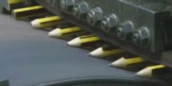 Hipnoz Etkisi Yaratan 16 Endüstriyel Seri Üretim Görüntüsü