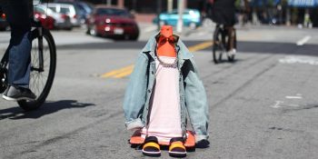 Sokak Stilini Sokağa Uyarlayan 7 İnsansız Şehir Modası