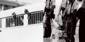 16 Kareyle Hayatın İçine Yansıyan Irkçılık