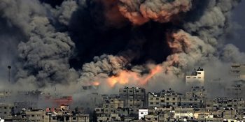 Bir Yurdundan Kovulma Süreci: 62 Maddede İsrail-Filistin Sorunu