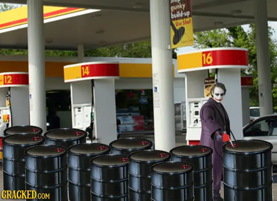 joker