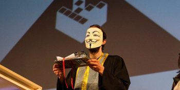 Kopyala Yapıştır Dini: 13 Maddede İlginç Akım Kopimizm